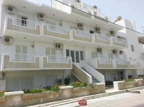 Fania Apartments - Dodekanes Kardámaina